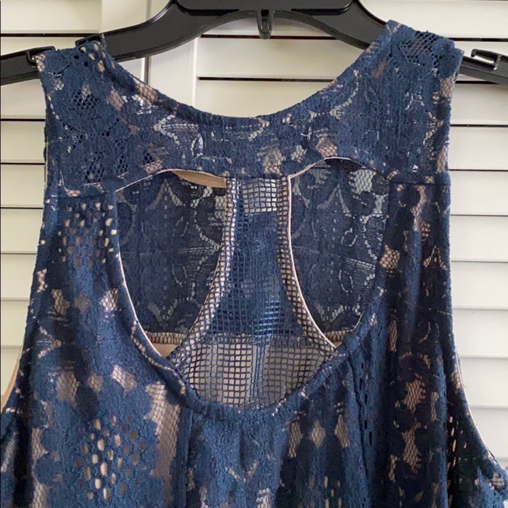 American Rag Shift Dress - Picture 3 of 3